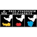 Stláčajme odpad