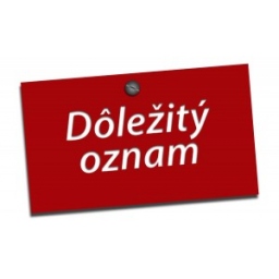 Príkaz starostu obce