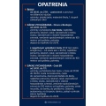 Opatrenia platné od 24.10.2020