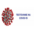 Testovanie v našej obci