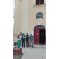 Oprava- kostola sv. Demetra