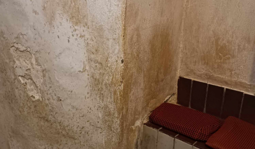 Aktuality / Vážení občania, drahí veriaci - zbierka na opravu st