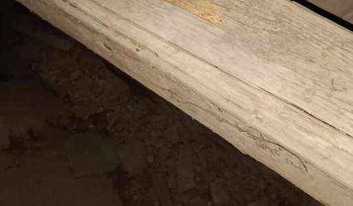 Aktuality / Vážení občania, drahí veriaci - zbierka na opravu st