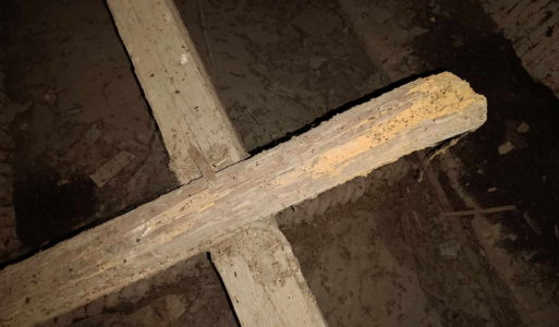 Aktuality / Vážení občania, drahí veriaci - zbierka na opravu st