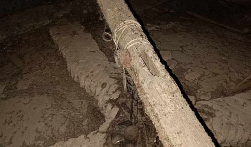Aktuality / Vážení občania, drahí veriaci - zbierka na opravu st