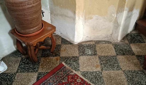 Aktuality / Vážení občania, drahí veriaci - zbierka na opravu st