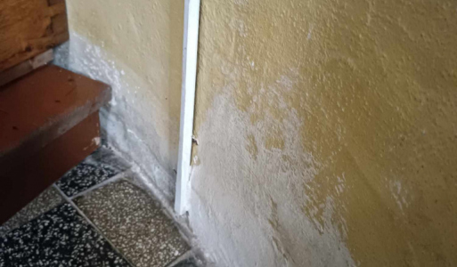 Aktuality / Vážení občania, drahí veriaci - zbierka na opravu st