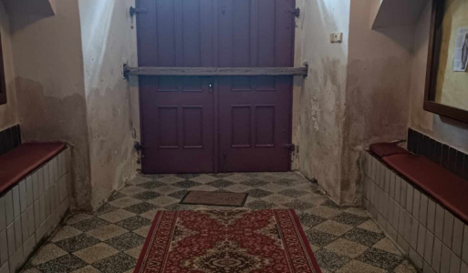 Aktuality / Vážení občania, drahí veriaci - zbierka na opravu st