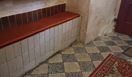 Aktuality / Vážení občania, drahí veriaci - zbierka na opravu st