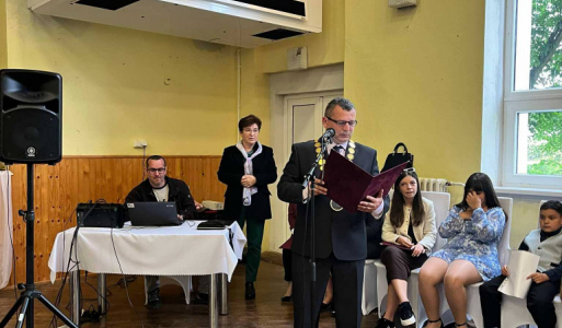 Deň matiek 2025