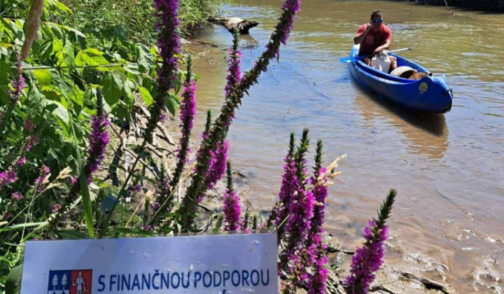 30. fotografia fotogalérie Aktuality / 5. ročník Veľké čistenie rieky Ipeľ 2025