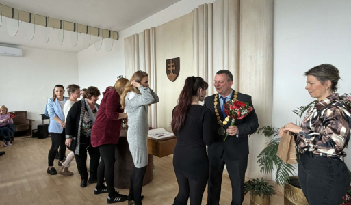 Deň učiteľov 2026