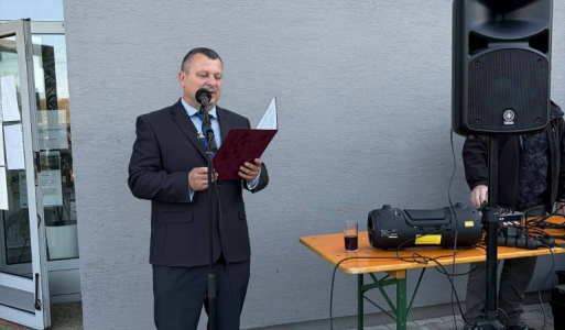 Stavanie mája 2026