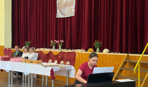 Deň matiek 2026