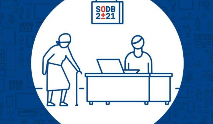 5. fotografia fotogalérie SODB 2021
