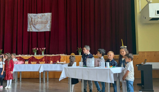 Deň matiek 2026