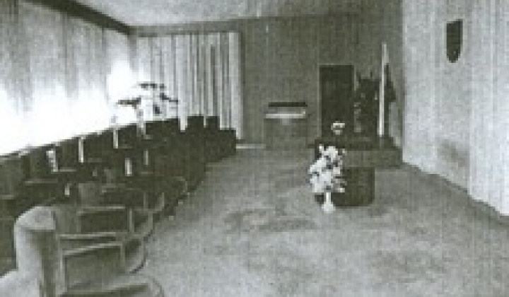 6. fotografia fotogalérie História