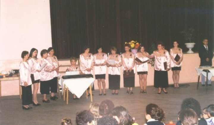 2. fotografia fotogalérie Csemadok