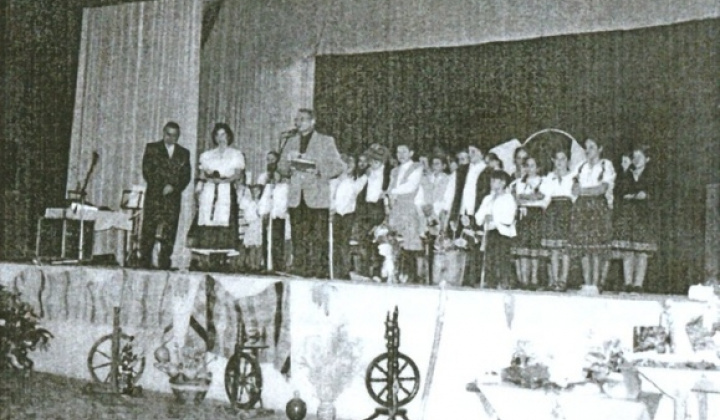 4. fotografia fotogalérie Csemadok