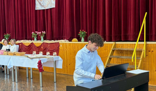 Deň matiek 2026
