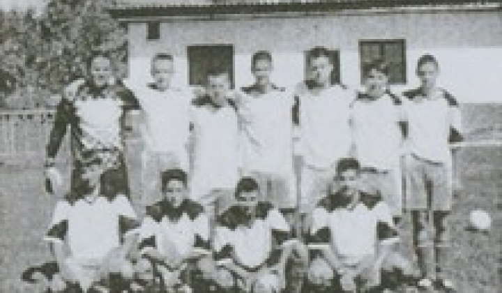 1. fotografia fotogalérie Šport / Futbalový klub - foto