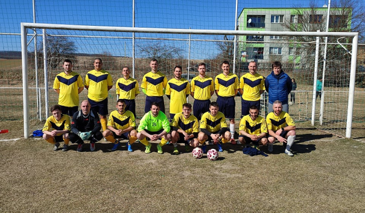 5. fotografia fotogalérie Šport / Futbalový klub - foto