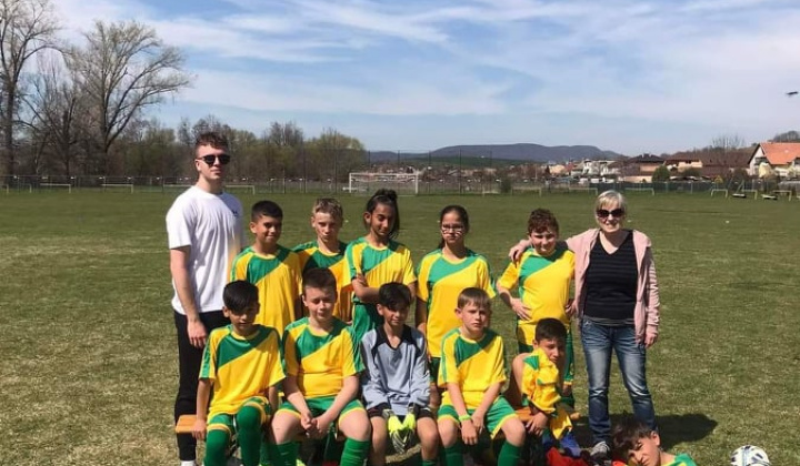 6. fotografia fotogalérie Šport / Futbalový klub - foto
