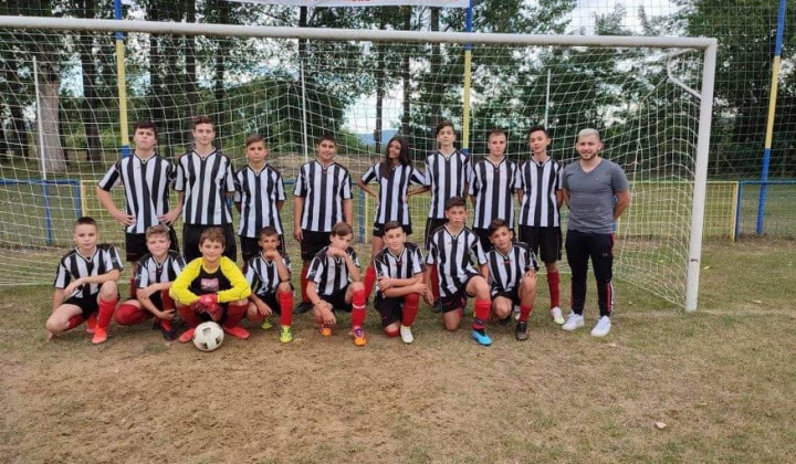 7. fotografia fotogalérie Šport / Futbalový klub - foto