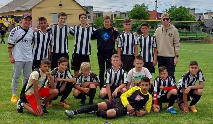 8. fotografia fotogalérie Šport / Futbalový klub - foto