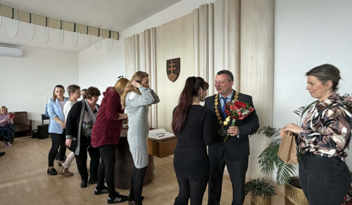 10. fotografia fotogalérie Deň učiteľov 2026