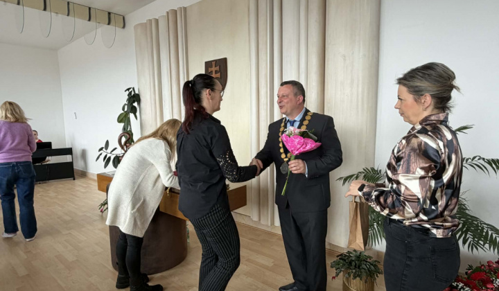 16. fotografia fotogalérie Deň učiteľov 2026