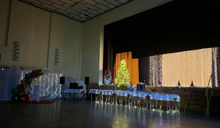 6. fotografia fotogalérie Mikuláš 2024