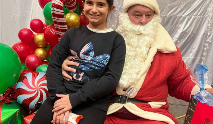 23. fotografia fotogalérie Mikuláš 2024