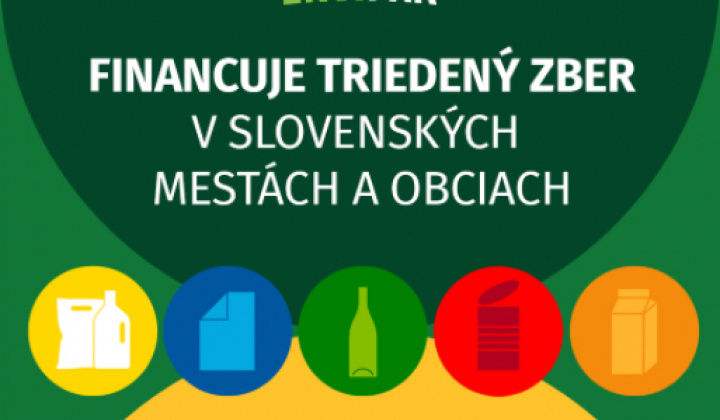 1. fotografia fotogalérie Triedený odvoz odpadu / Návod ako triediť odpad - foto