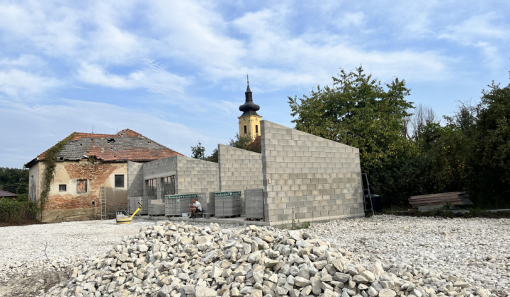 22. fotografia fotogalérie Triedený odvoz odpadu / Zberný dvor obce Bušince - foto