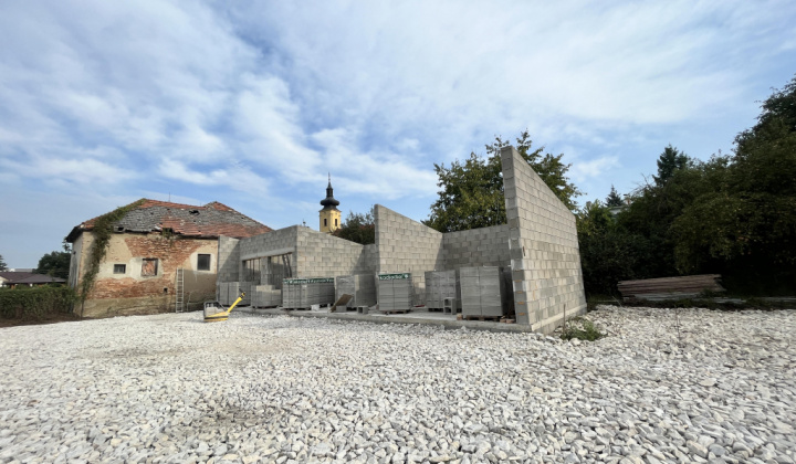 23. fotografia fotogalérie Triedený odvoz odpadu / Zberný dvor obce Bušince - foto