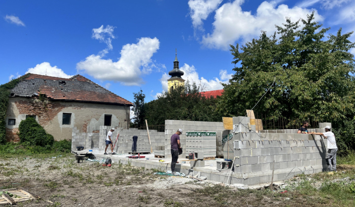 24. fotografia fotogalérie Triedený odvoz odpadu / Zberný dvor obce Bušince - foto