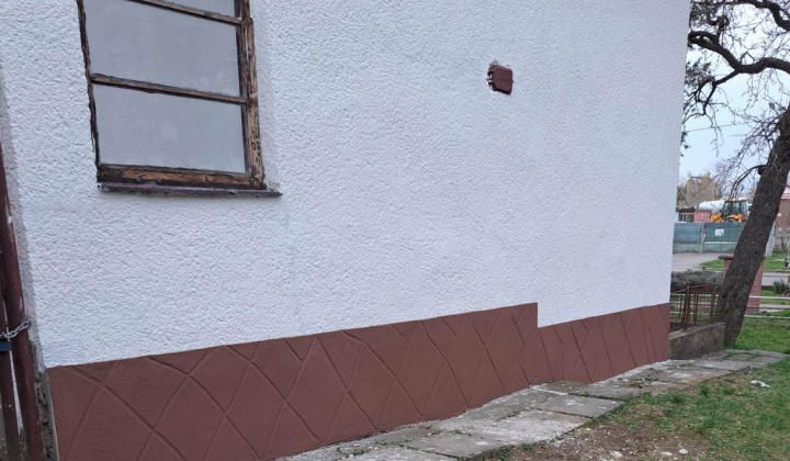 4. fotografia fotogalérie Úspešné projekty / Obnova pamätnej izby A.Zsélyiho