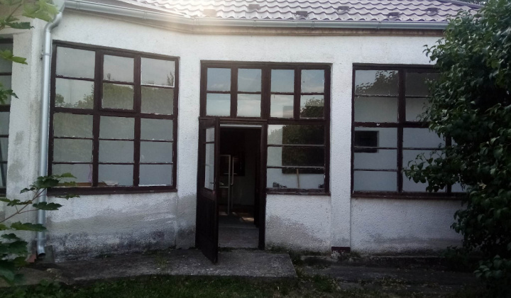 48. fotografia fotogalérie Úspešné projekty / Obnova pamätnej izby A.Zsélyiho
