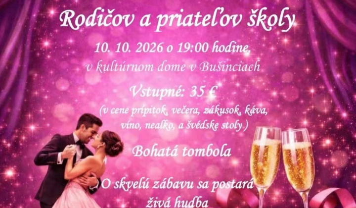 4. fotografia fotogalérie Aktuality / Jeseň v Bušinciach - foto