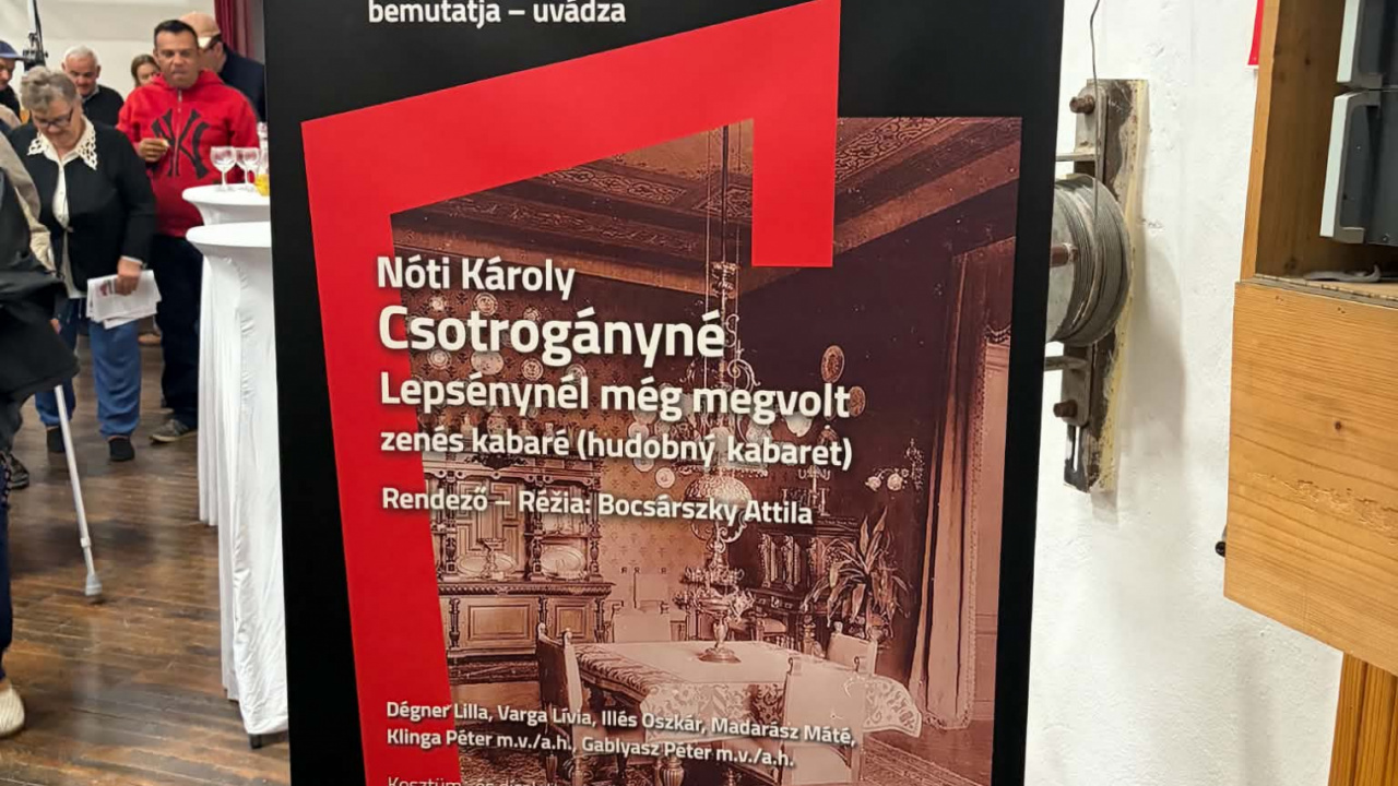 Fotógaléria fotózás nový objekt
