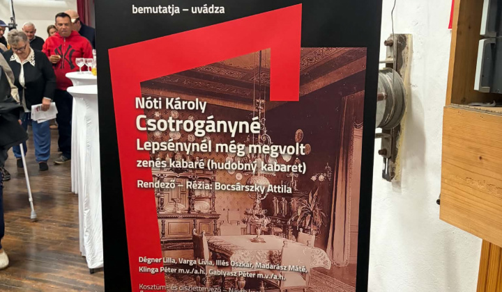 1. fotógaléria fotózás nový objekt