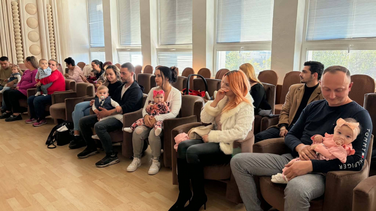 Fotógaléria fotózás nový objekt