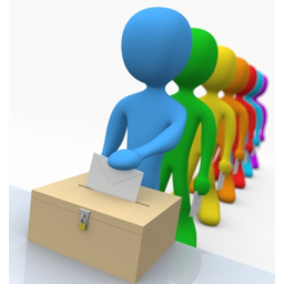 Informácia o podmienkach práva voliť a práva byť volený do orgánov samosprávy obcí a do samosprávnych krajov