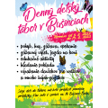 Denný detský tábor v Bušinciach