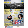 Deň obce Bušince  27.08.2022