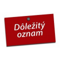 Nahlasovanie zmien k dani z nehnuteľnosti, komunálny odpad, pes do 31.januára 2023
