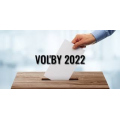 Voľby do OSO a OSK 2022 