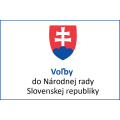 Voľby do NR SR 2023