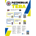 Staň sa policajtom na jeden deň! - nábor